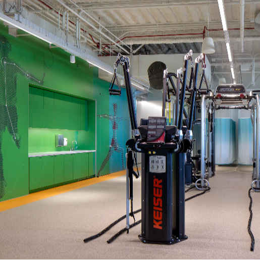 ECOfit Plus