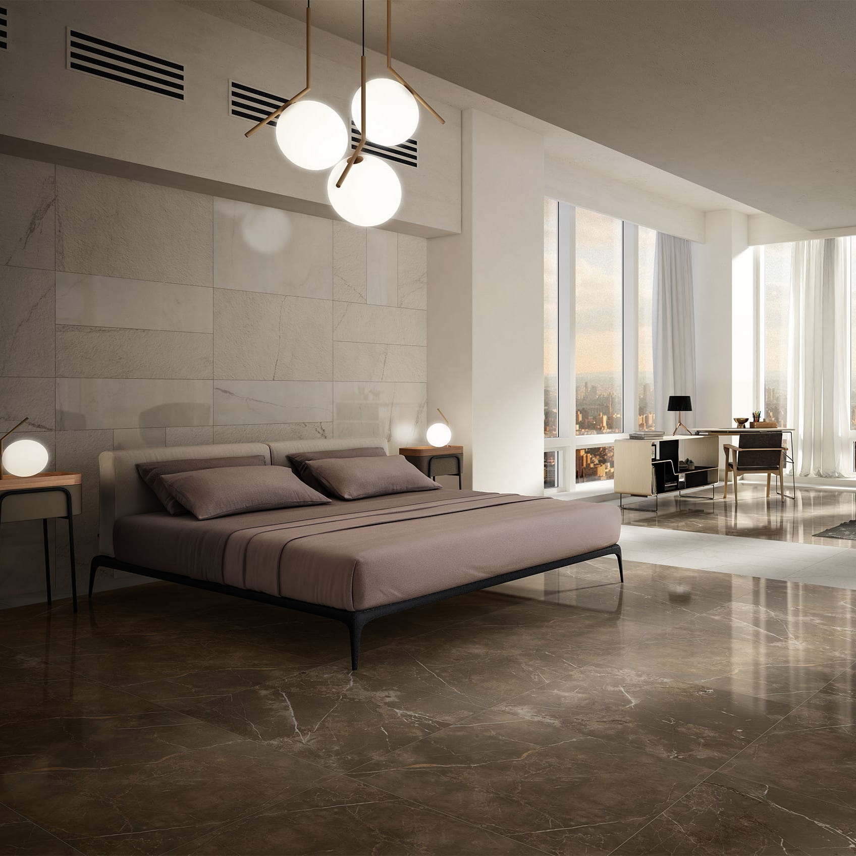 Atlantis Marble