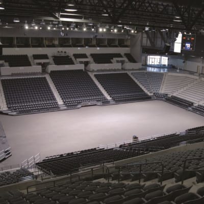 Courtcover