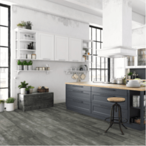 Anew Reclaimed-Inspired Oak