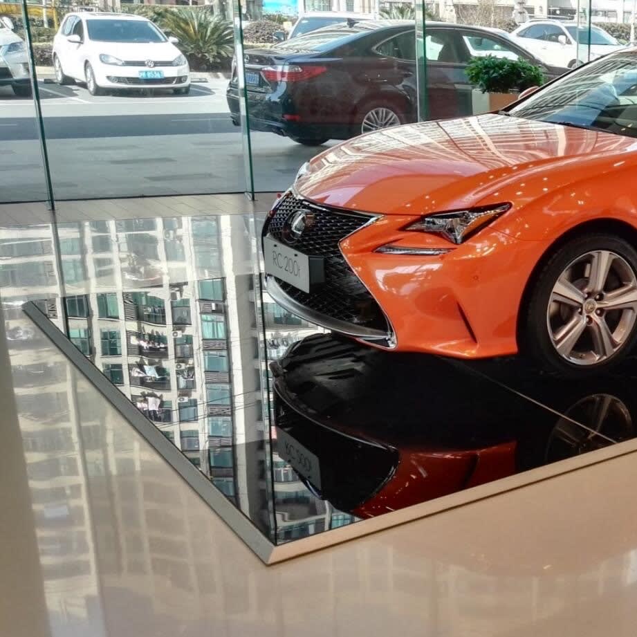 AutoFloorSystems™