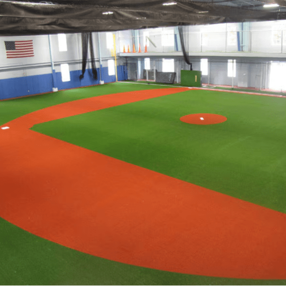 Stadium Turf