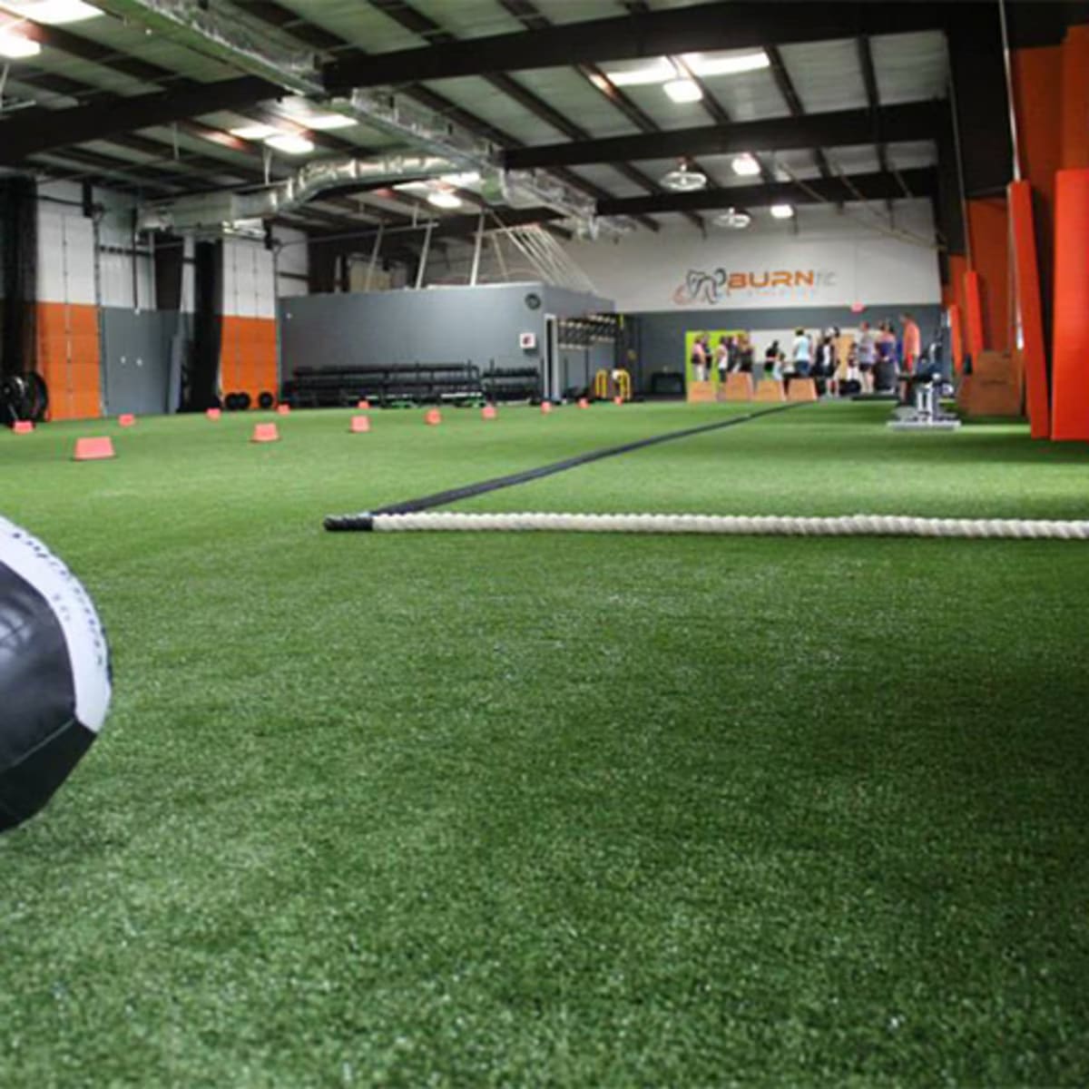 Elite Turf
