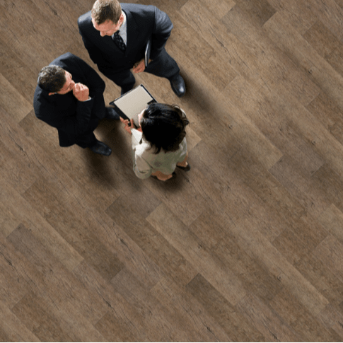 Luxury Vinyl Plank