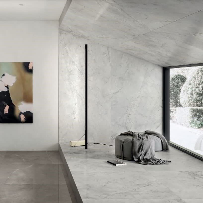 Boutique Invisible Grey