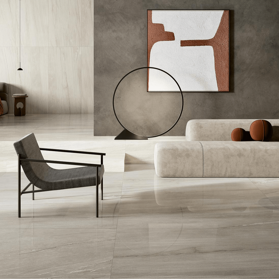 Crystal Stone Effect
