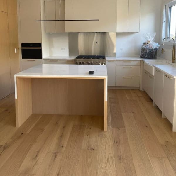European Oak