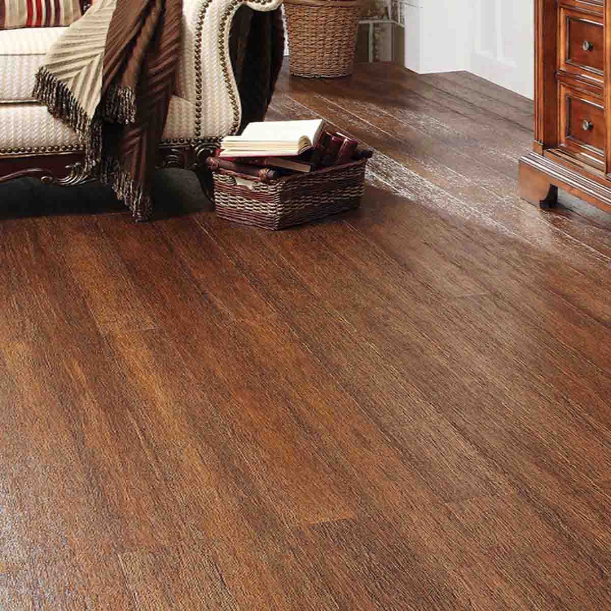 Densified Bamboo