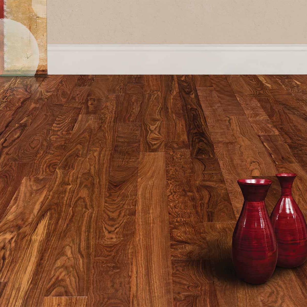 Caribbean Rosewood