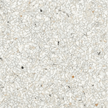 Inlaid Heterogeneous Sheet
