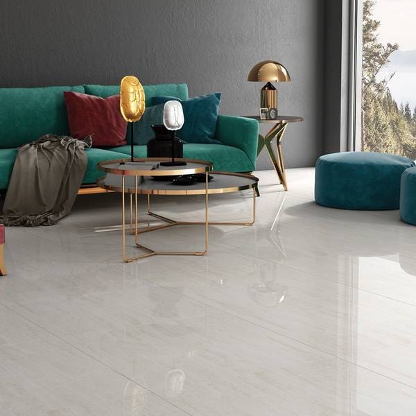 Ceramic Floor Collection