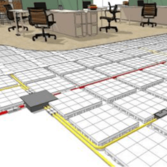 ZoneTeq Modular 