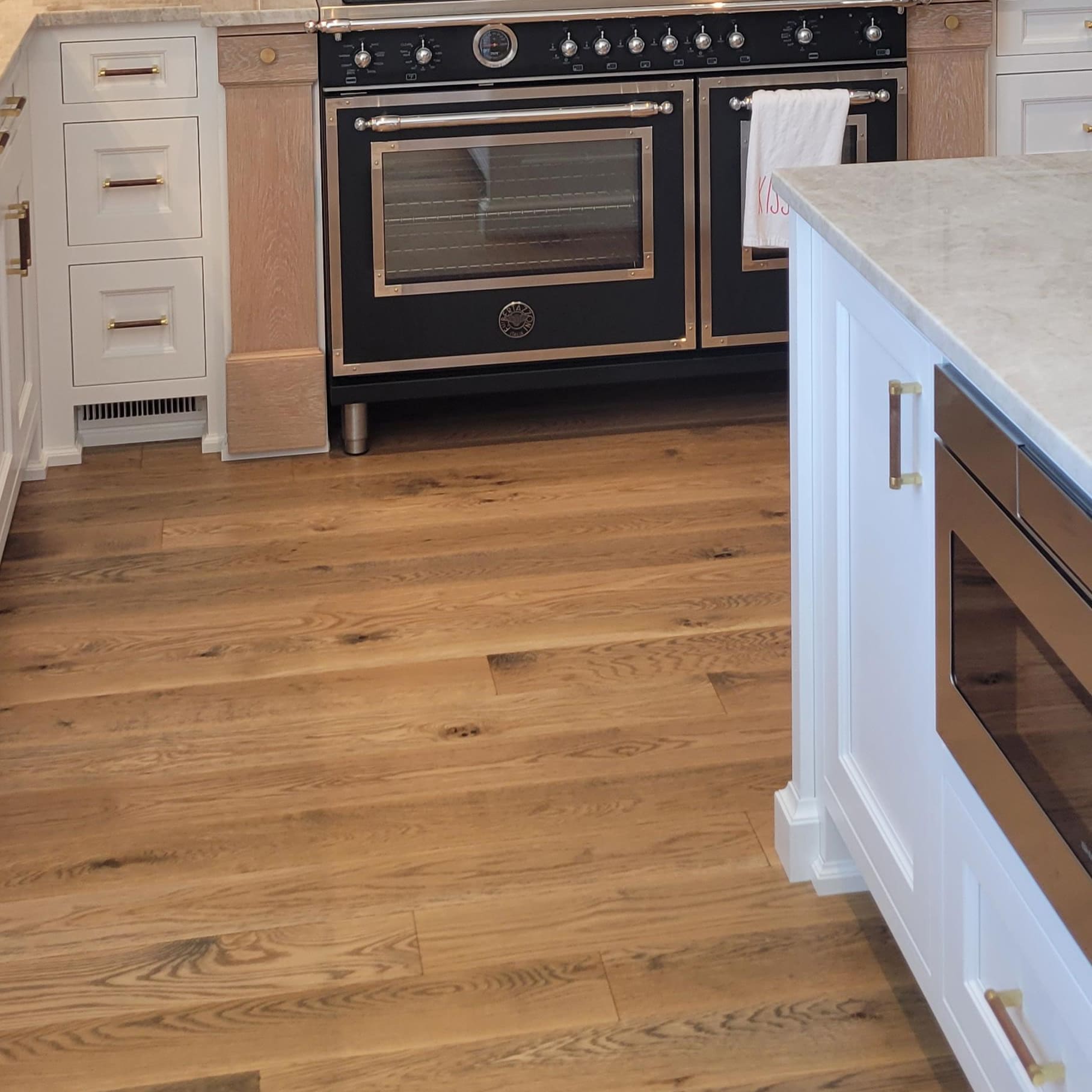 White Oak