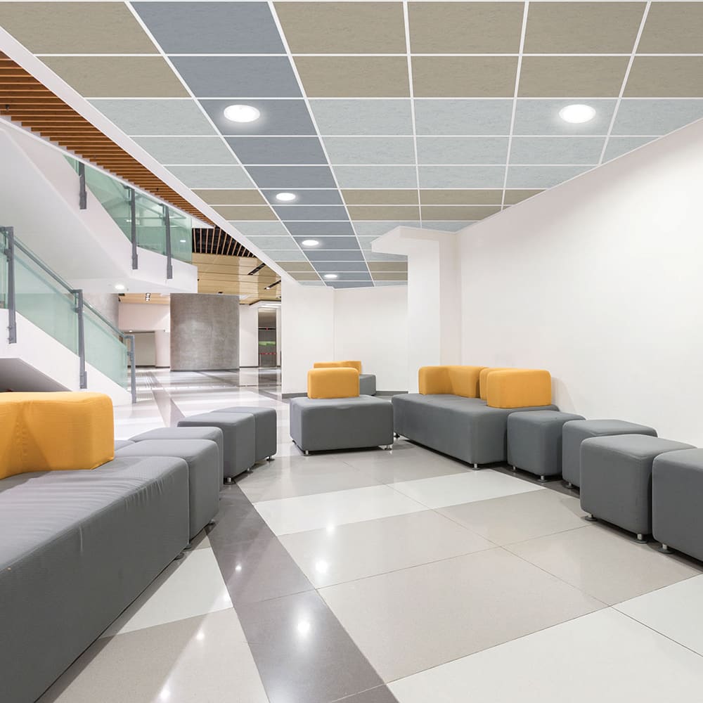 Ceiling Tiles Wood