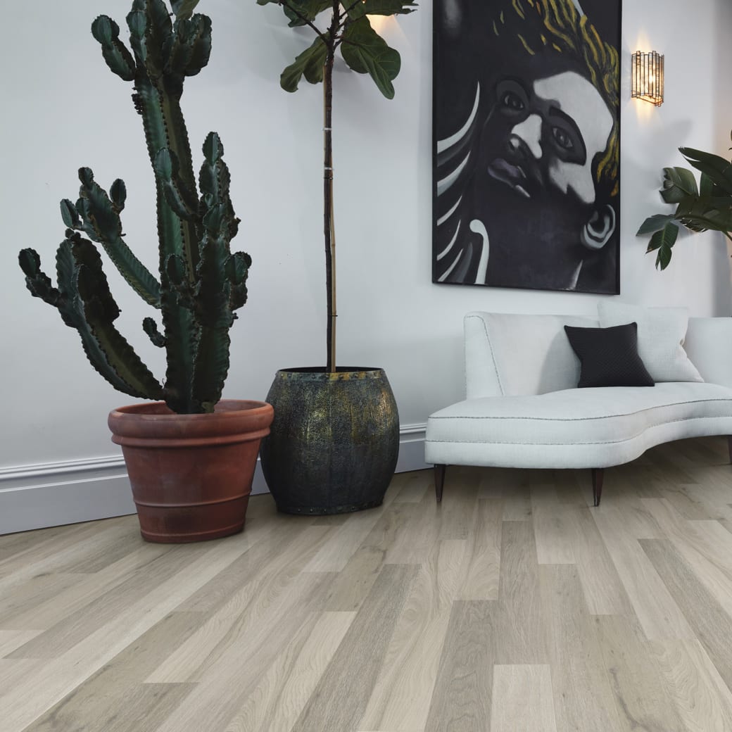 Fieldstone Ash