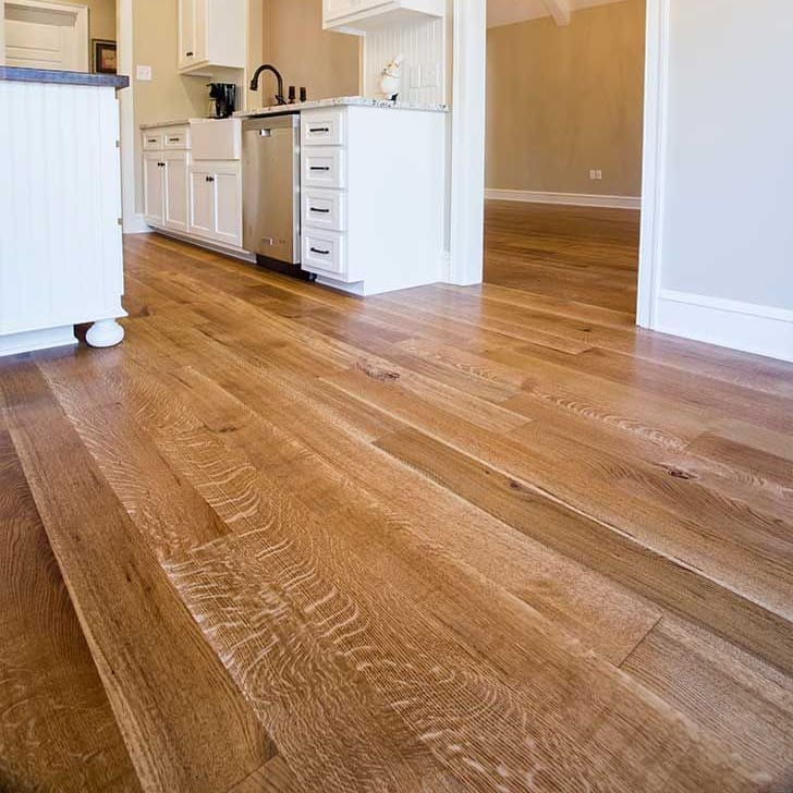 Legacy Flooring Engineered