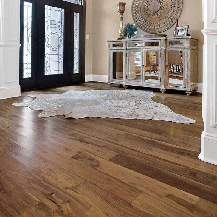 Bradley Additions Plank