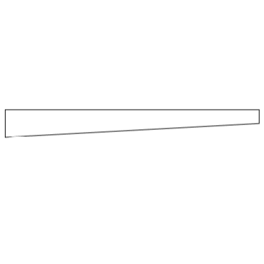 Array 24mm - Taper