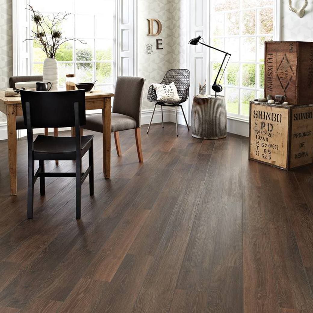 Aged Oak