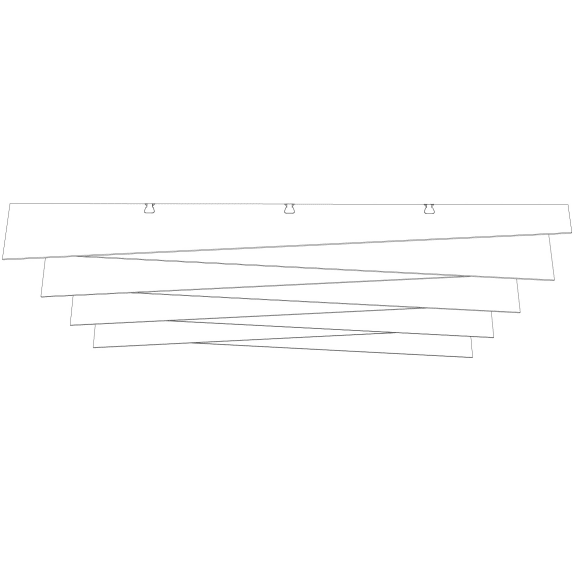 Array 12mm - Taper