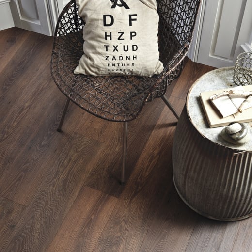 Aged Oak