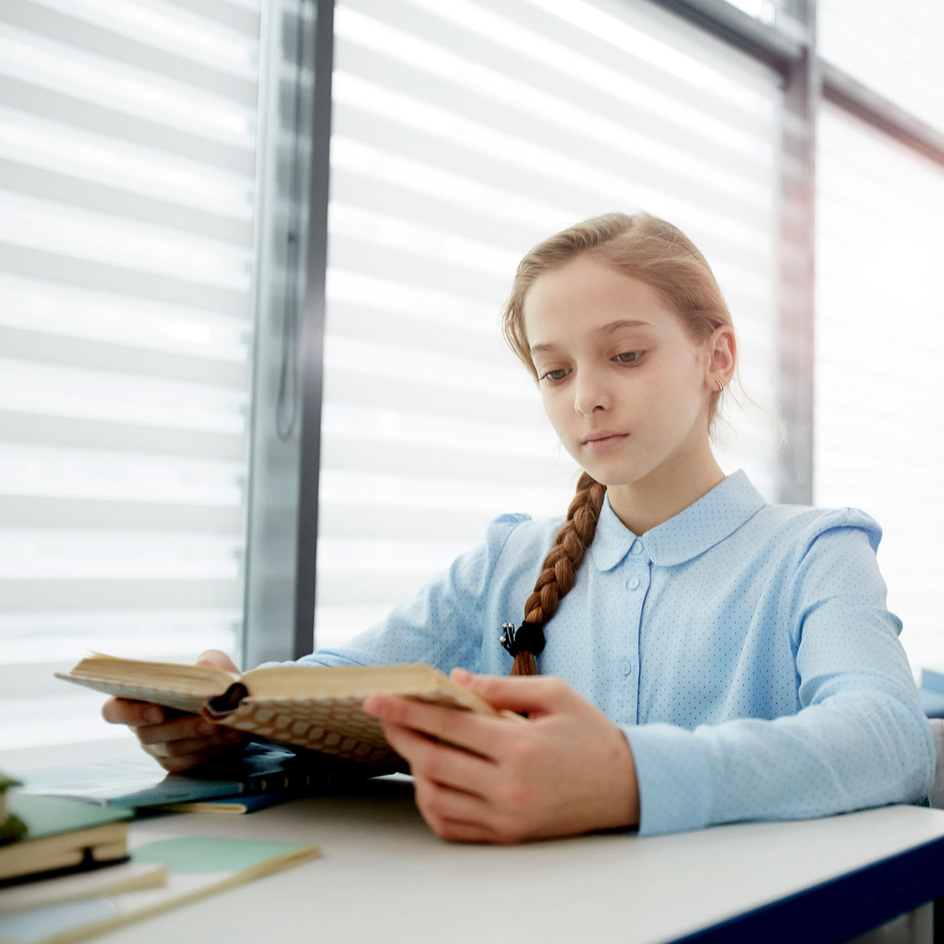 SchoolSafe™ Standard Glazing