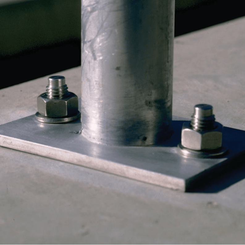 Kwik Bolt 3