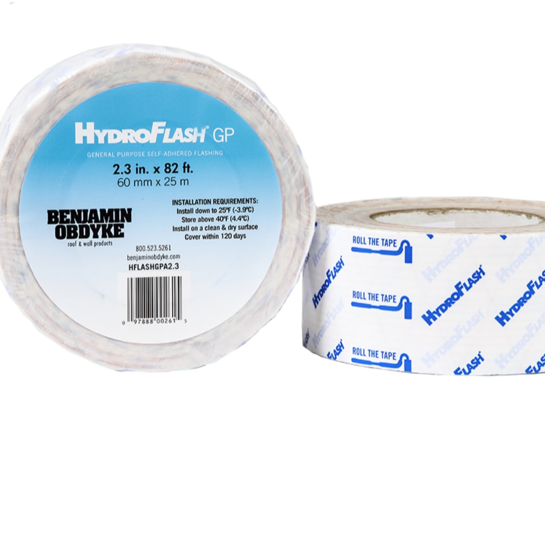 HydroFlash GP