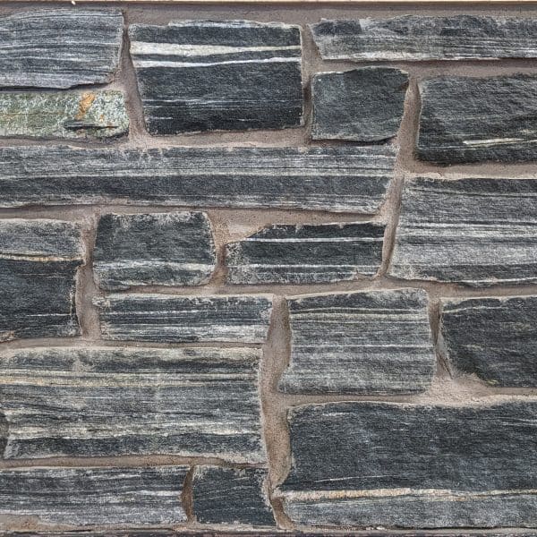 Black Frost Ashlar