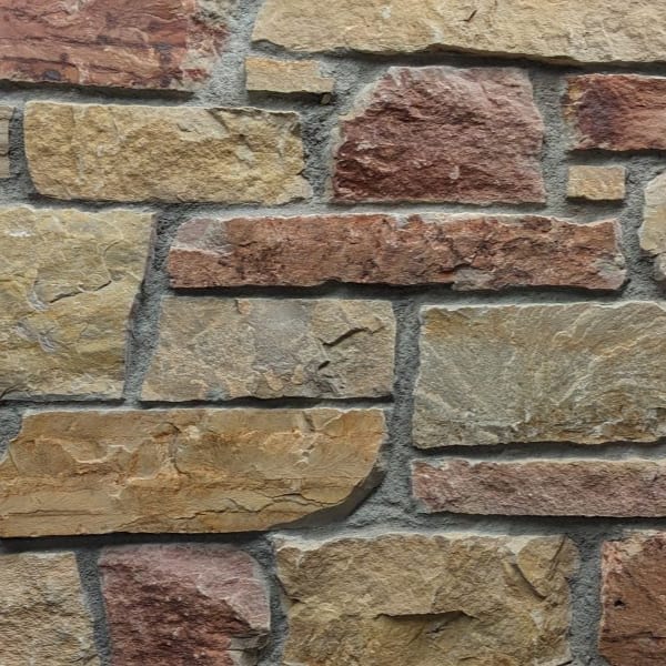 Chilton Rustic Full Color