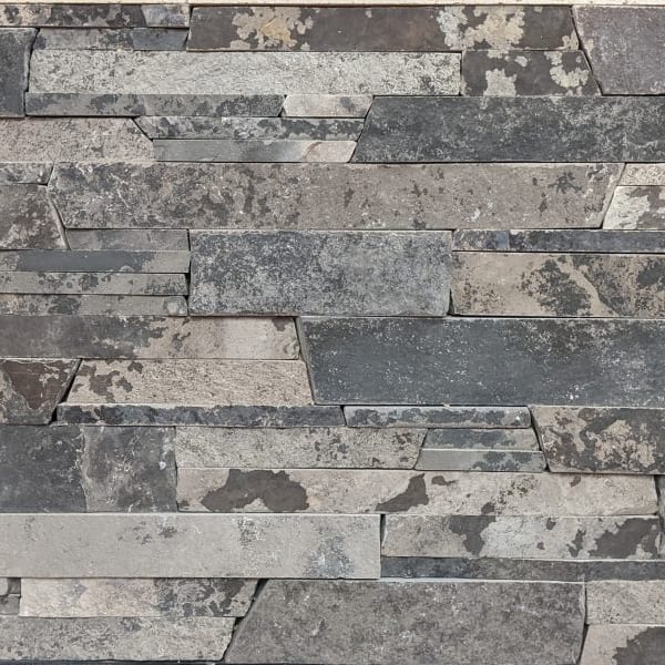 Charcoal Stakledge