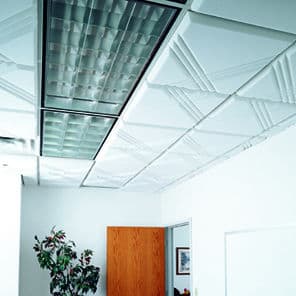Ceiling Tiles