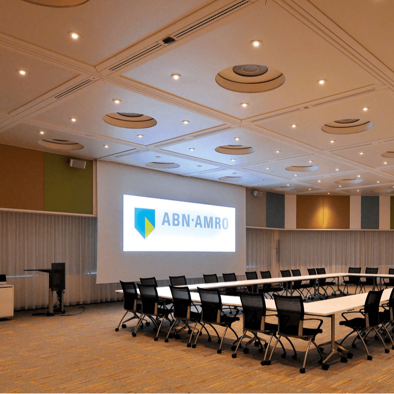 Acoustics Panel