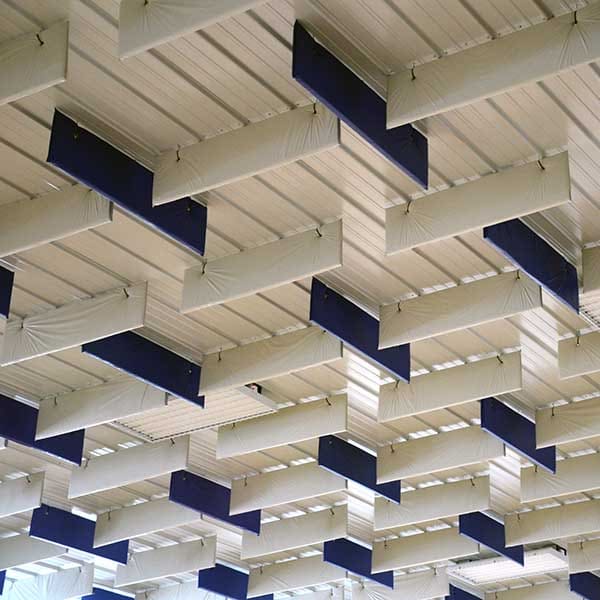 Ceiling Baffles