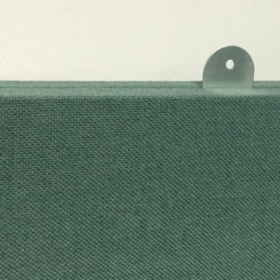Acoustical Ceiling Baffles