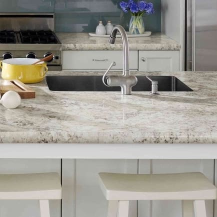 High-Pressure Decorative Laminate