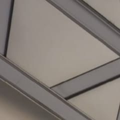 AC210 Tegular Edged