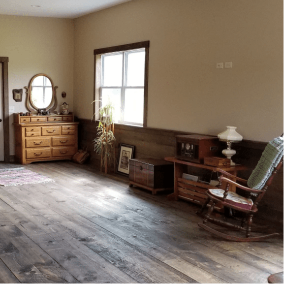 Rustic Barnwood