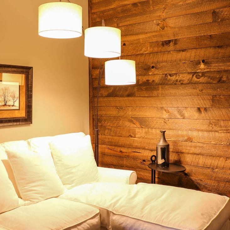 Rustic Barnwood