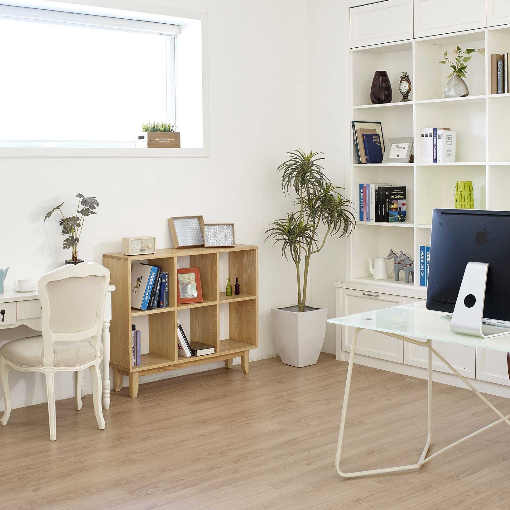 LVT Inspire