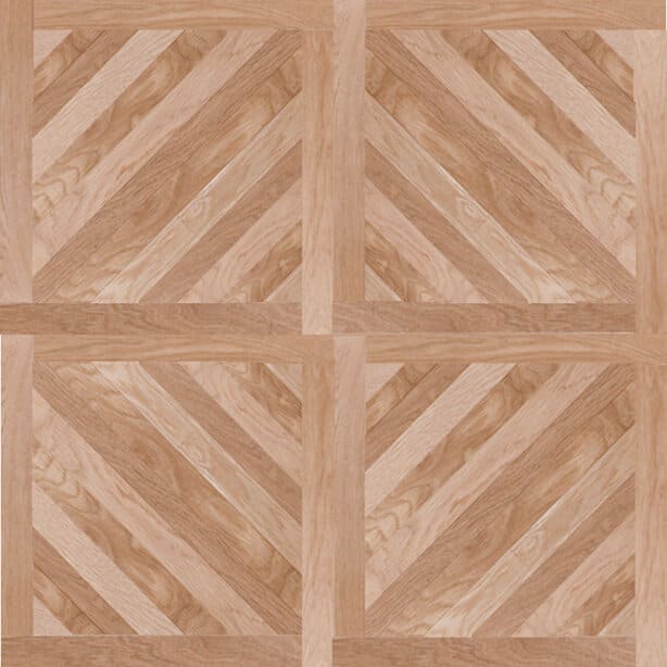 Contemporary-Chevron Block