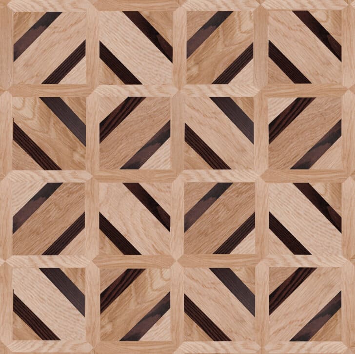 Contemporary-Ribbon
