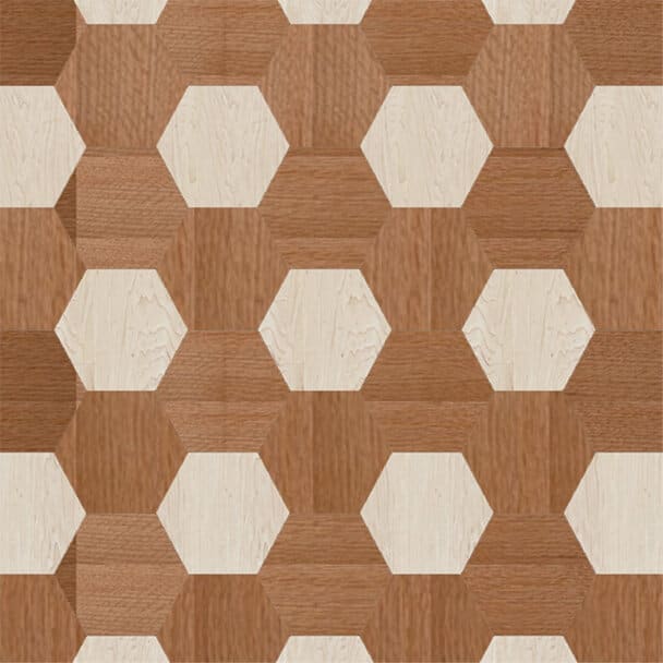 Honeycomb Petite
