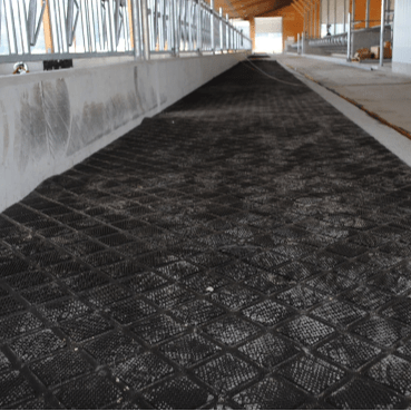 Red Barn® Diamond Traction