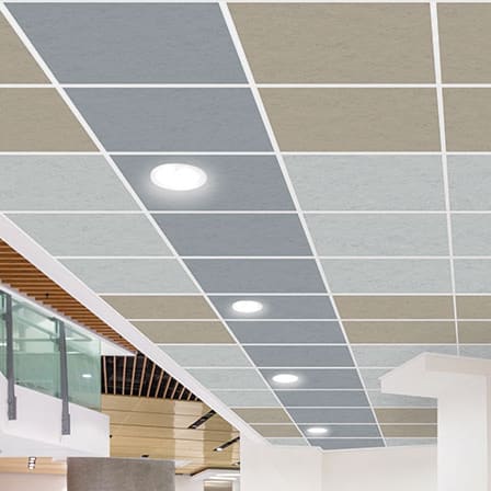 Ceiling Tiles