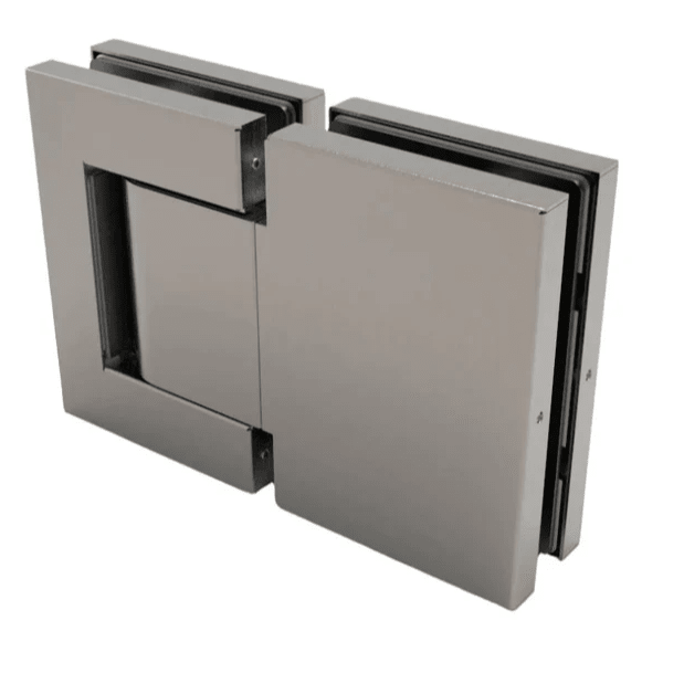 180 degree Free Swinging Dummy Hinge