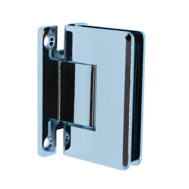 AC037 Beveled Edge Hinge