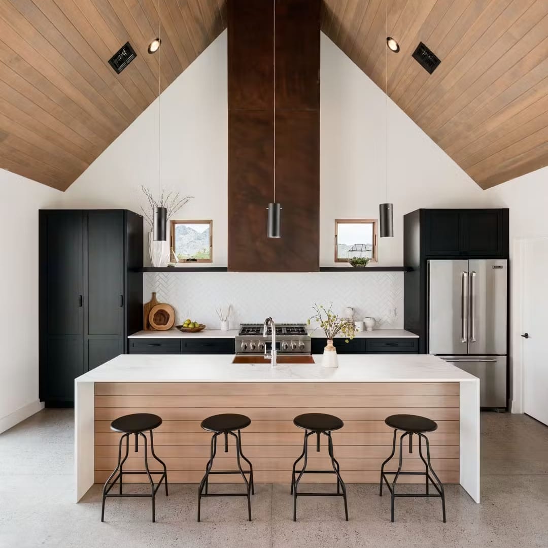 Composite Countertop
