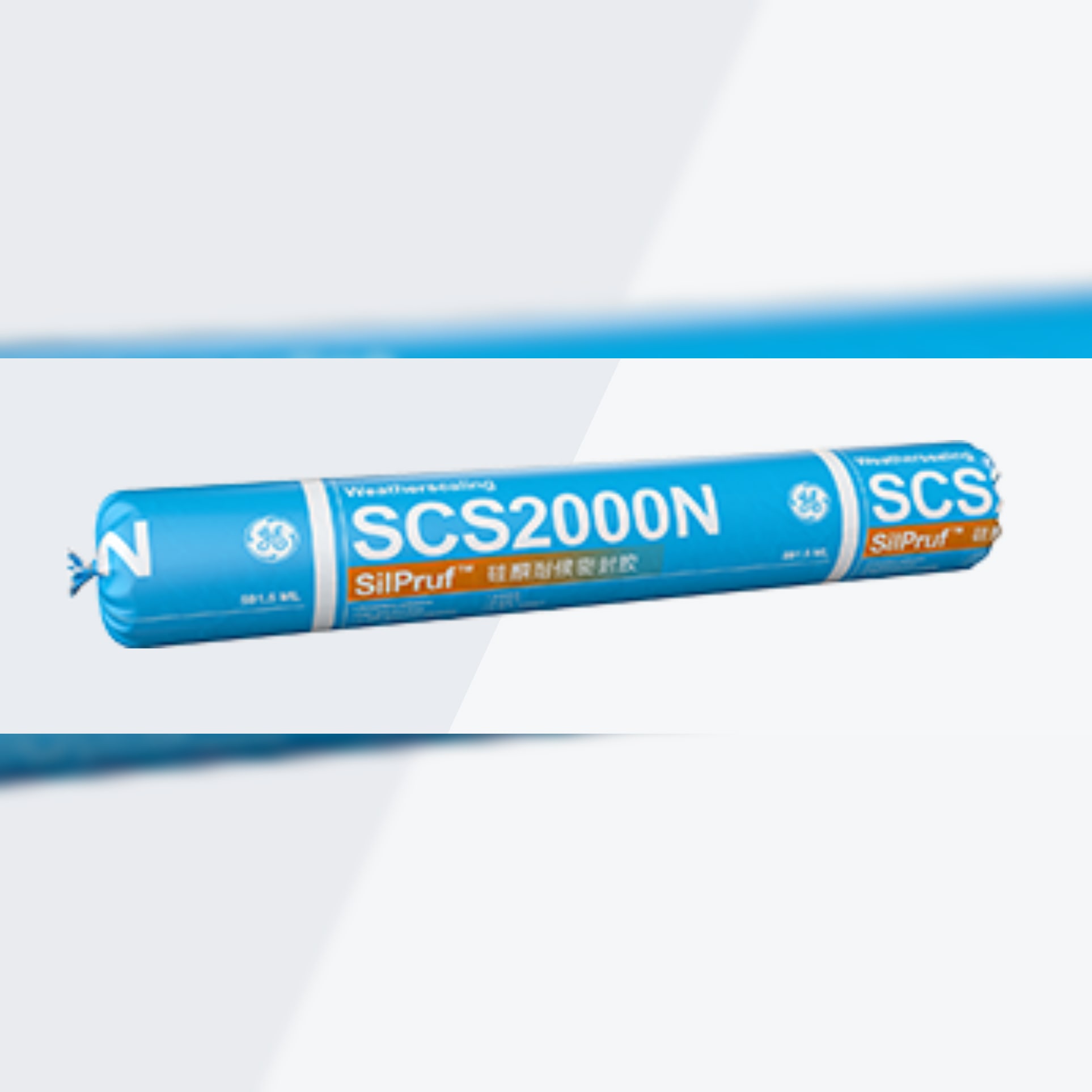 SilPruf SCS2000N