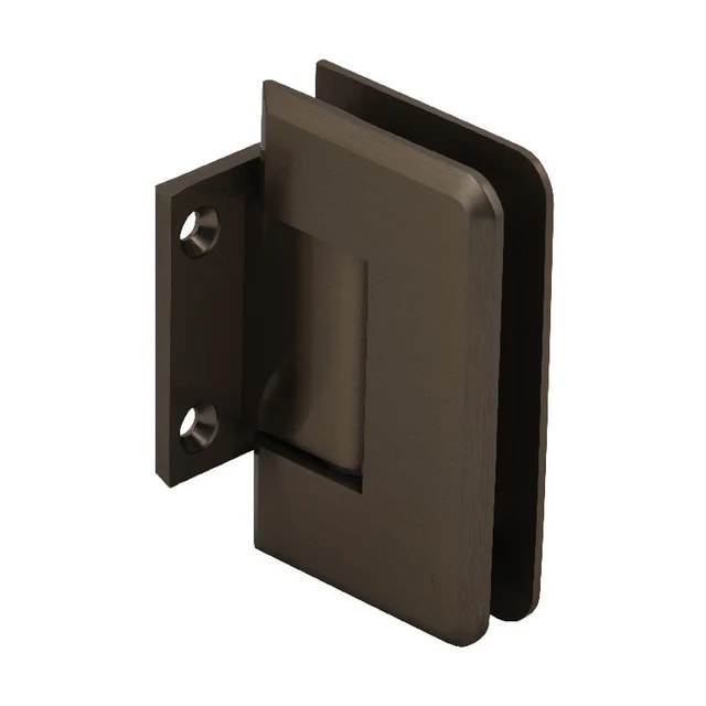 AC074 Radius Bevelled Edge